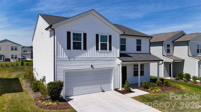 3046 Langhorne Avenue SW, Concord, NC 28027