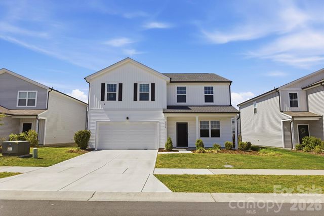 3046 Langhorne Avenue SW, Concord, NC 28027