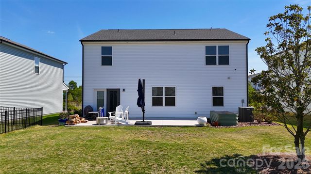 3046 Langhorne Avenue SW, Concord, NC 28027