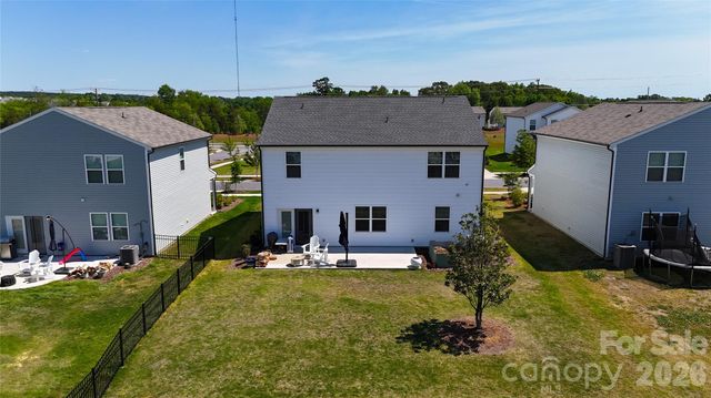 3046 Langhorne Avenue SW, Concord, NC 28027