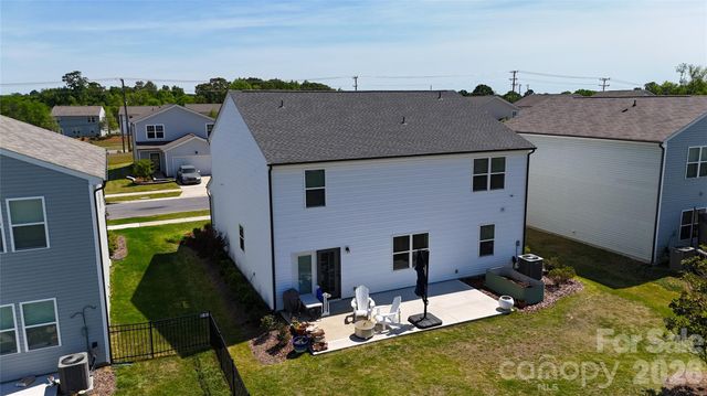 3046 Langhorne Avenue SW, Concord, NC 28027