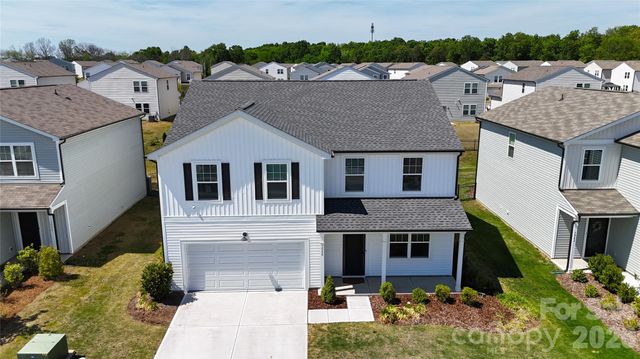 3046 Langhorne Avenue SW, Concord, NC 28027