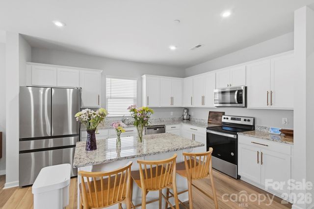 3046 Langhorne Avenue SW, Concord, NC 28027