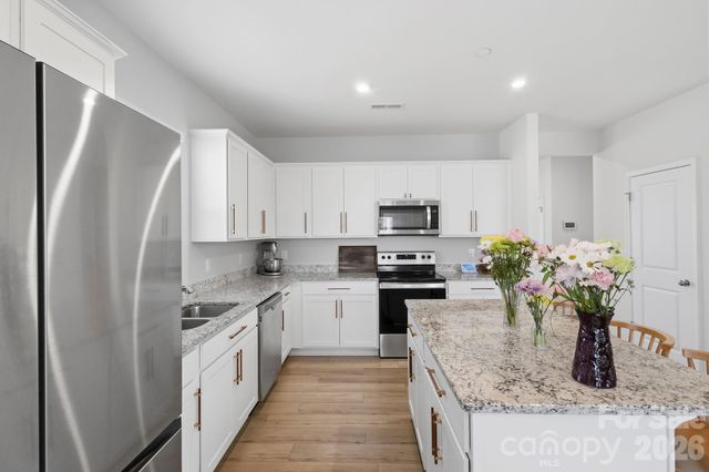 3046 Langhorne Avenue SW, Concord, NC 28027