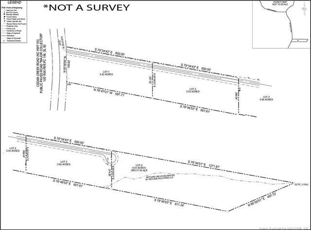 9123 D Cedar Creek Road, Fayetteville, NC 28312