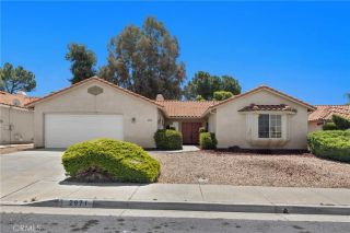 2971 Peach Tree Street, Hemet, CA 92545