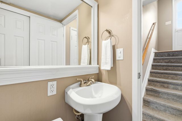 1375 Bluff Avenue, B, Columbus, OH 43212