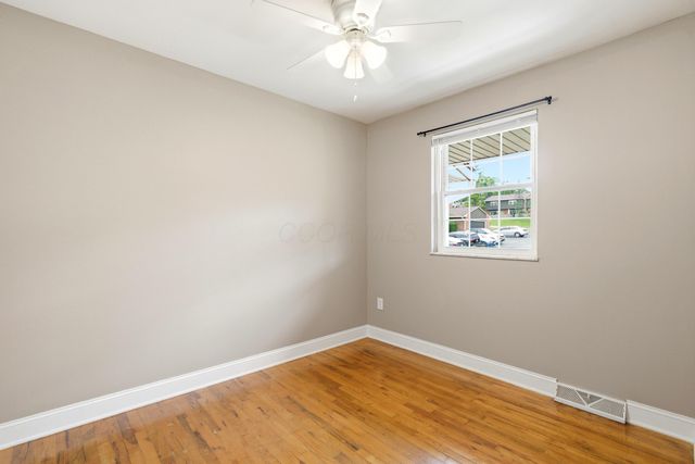 1375 Bluff Avenue, B, Columbus, OH 43212