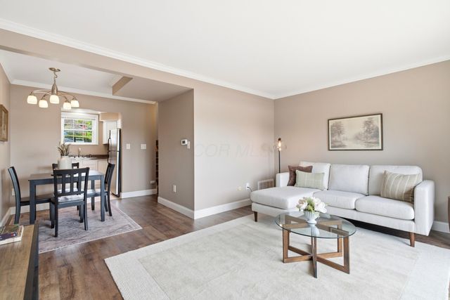 1375 Bluff Avenue, B, Columbus, OH 43212