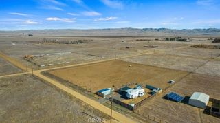 0 GREYBRIAR TRAIL, California Valley, CA 93453