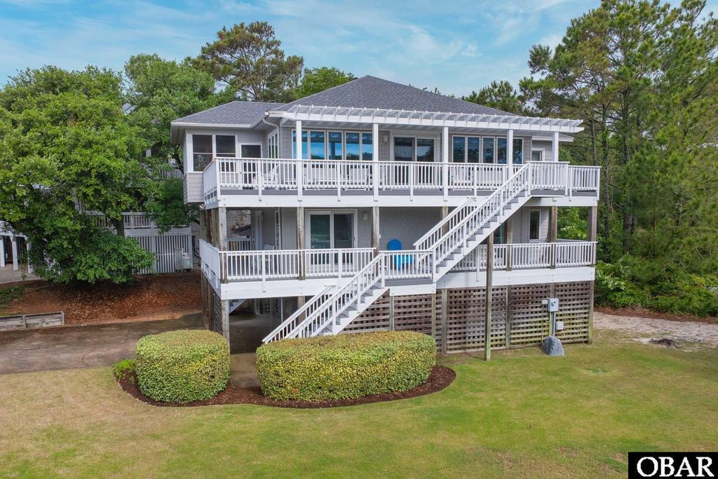 1129 Morris Drive Lot 735, Corolla, NC 27927