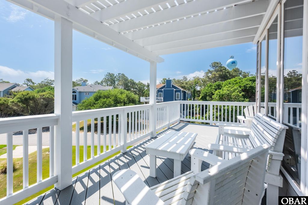 Image 12 of property listing at 1129 Morris Drive Lot 735, Corolla, NC 27927