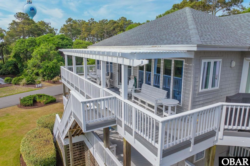 Image 24 of property listing at 1129 Morris Drive Lot 735, Corolla, NC 27927