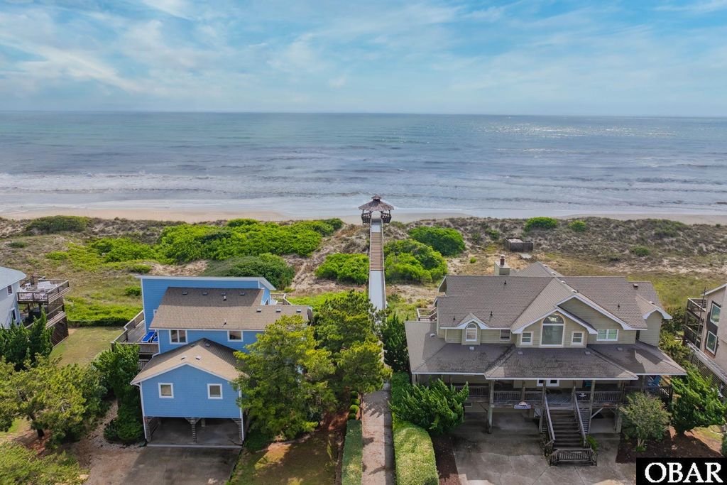 Image 26 of property listing at 1129 Morris Drive Lot 735, Corolla, NC 27927