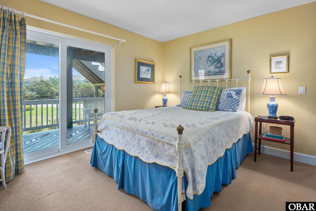 Image 35 of property listing at 1129 Morris Drive Lot 735, Corolla, NC 27927