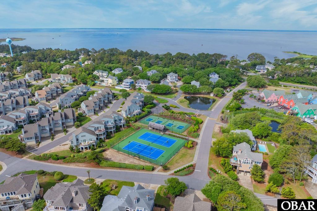 Image 43 of property listing at 1129 Morris Drive Lot 735, Corolla, NC 27927