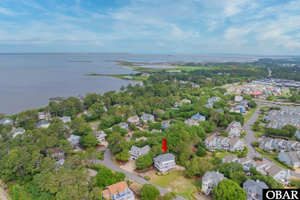 Image 44 of property listing at 1129 Morris Drive Lot 735, Corolla, NC 27927