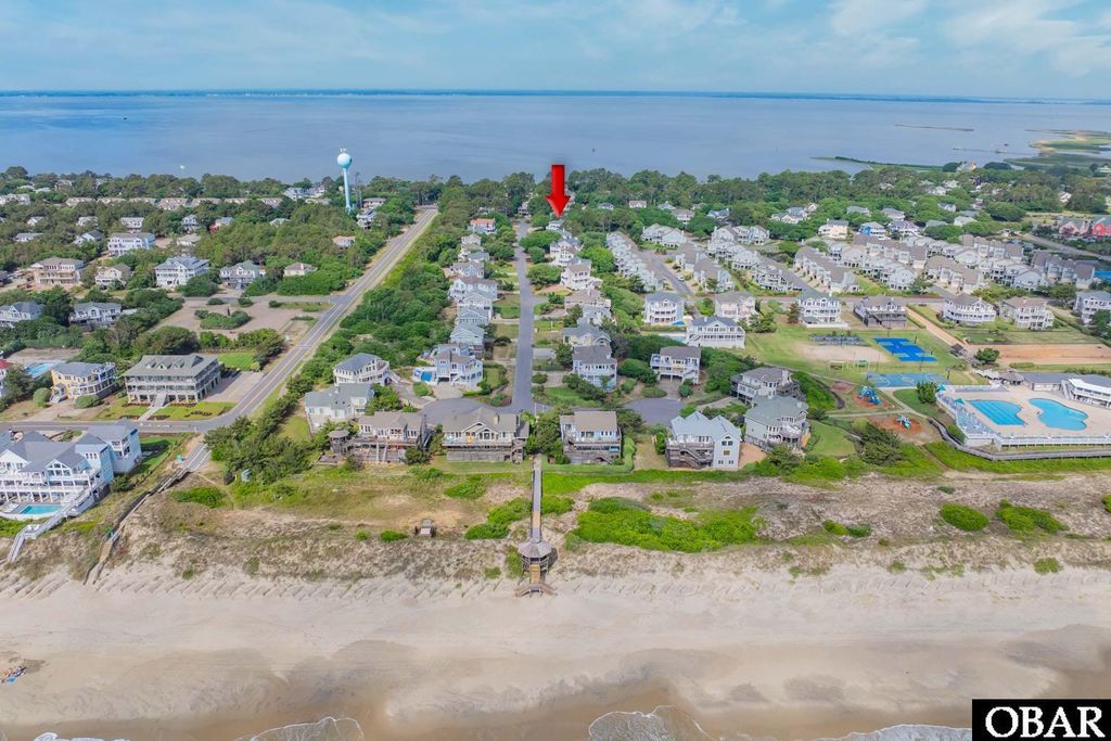 Image 45 of property listing at 1129 Morris Drive Lot 735, Corolla, NC 27927