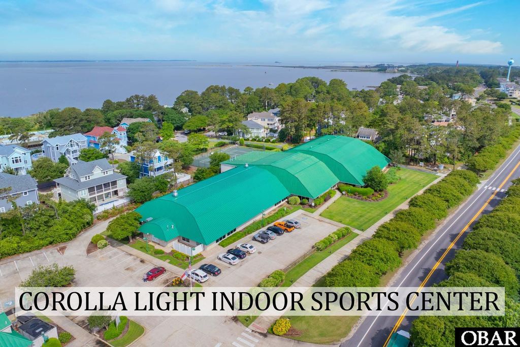 Image 47 of property listing at 1129 Morris Drive Lot 735, Corolla, NC 27927