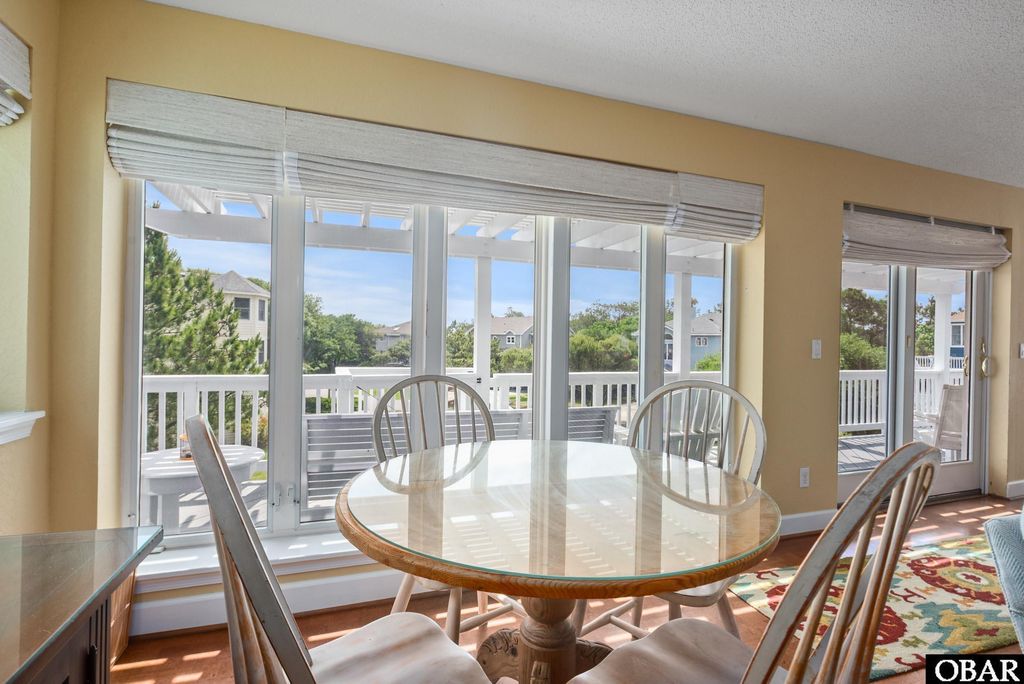 Image 8 of property listing at 1129 Morris Drive Lot 735, Corolla, NC 27927