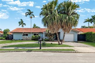 13210 SW 12th Street, Miami, FL 33184