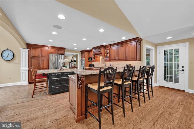 451 CASSATT RD, Berwyn, PA 19312