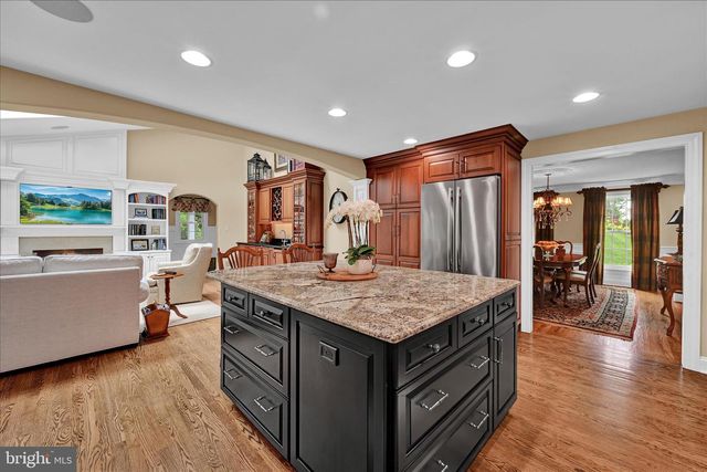 451 CASSATT RD, Berwyn, PA 19312
