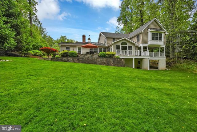 451 CASSATT RD, Berwyn, PA 19312
