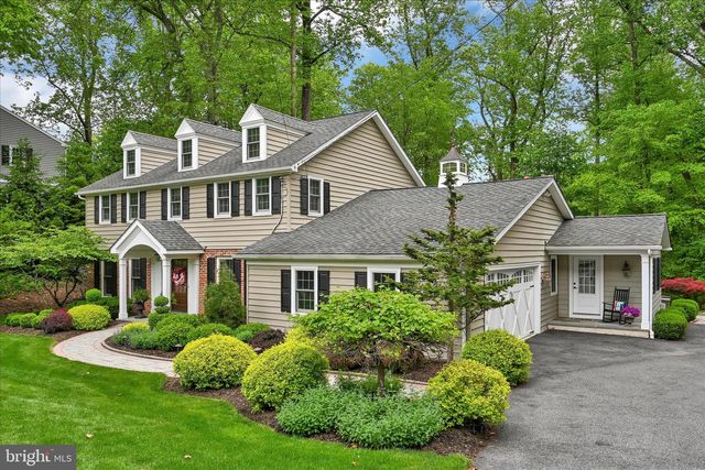 451 CASSATT RD, Berwyn, PA 19312