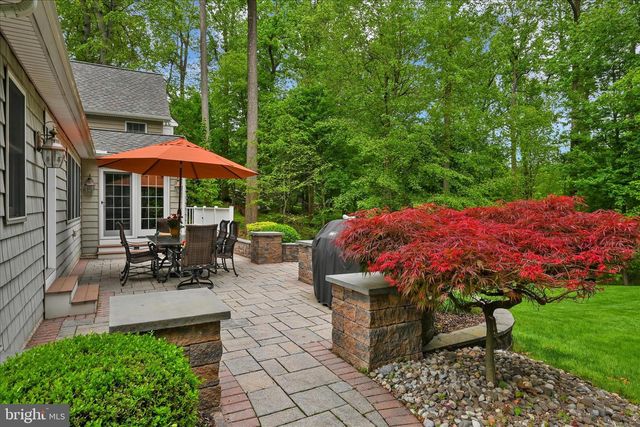 451 CASSATT RD, Berwyn, PA 19312