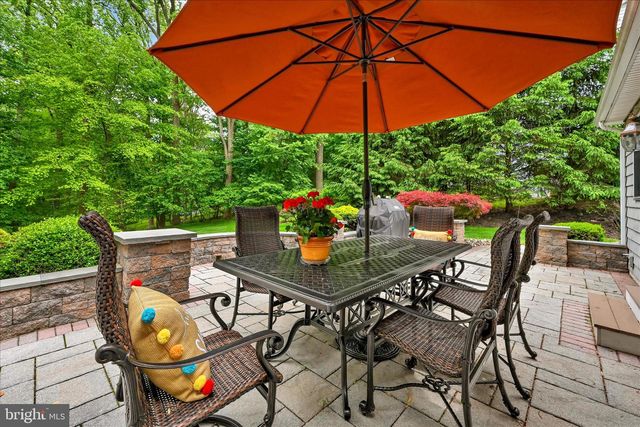 451 CASSATT RD, Berwyn, PA 19312