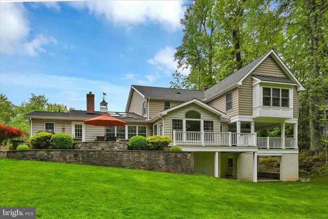 451 CASSATT RD, Berwyn, PA 19312