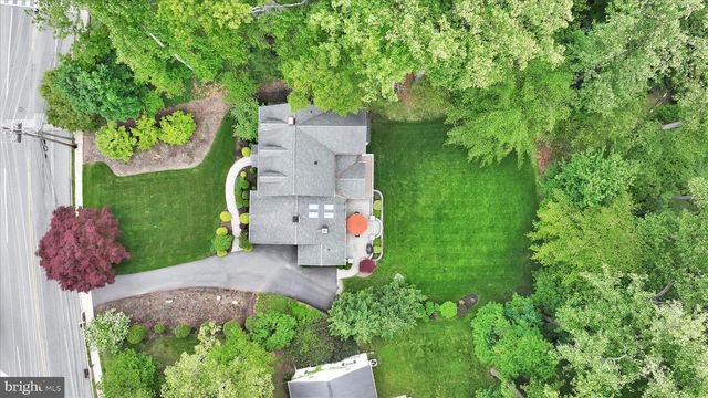 451 CASSATT RD, Berwyn, PA 19312