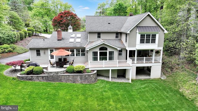451 CASSATT RD, Berwyn, PA 19312