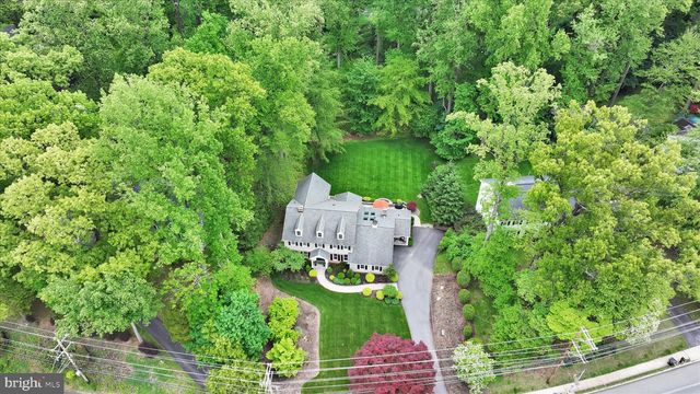 451 CASSATT RD, Berwyn, PA 19312
