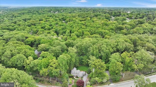 451 CASSATT RD, Berwyn, PA 19312