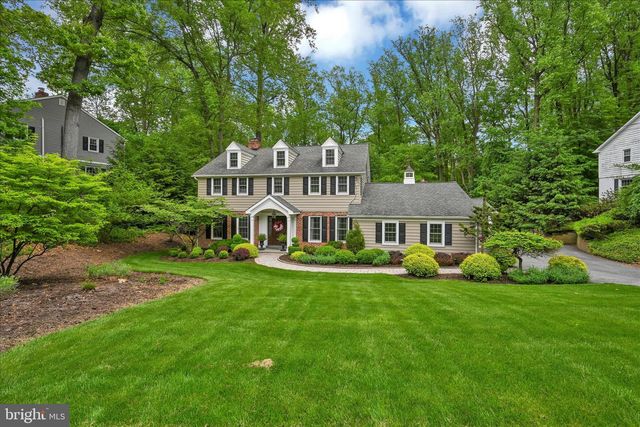 451 CASSATT RD, Berwyn, PA 19312