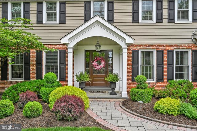 451 CASSATT RD, Berwyn, PA 19312