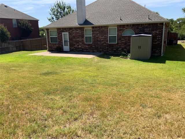 1125 Shadowridge Circle, Lewisville, TX 75067