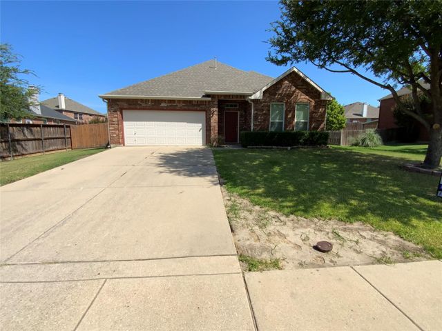 1125 Shadowridge Circle, Lewisville, TX 75067