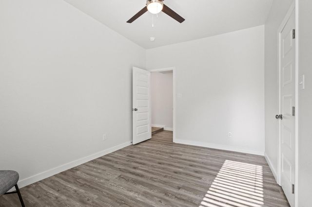 1005 W Bullock Street, Denison, TX 75020