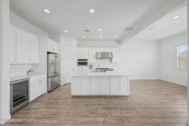 9416 S 41ST Drive, Laveen, AZ 85339