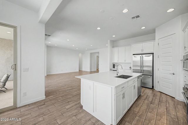 9416 S 41ST Drive, Laveen, AZ 85339