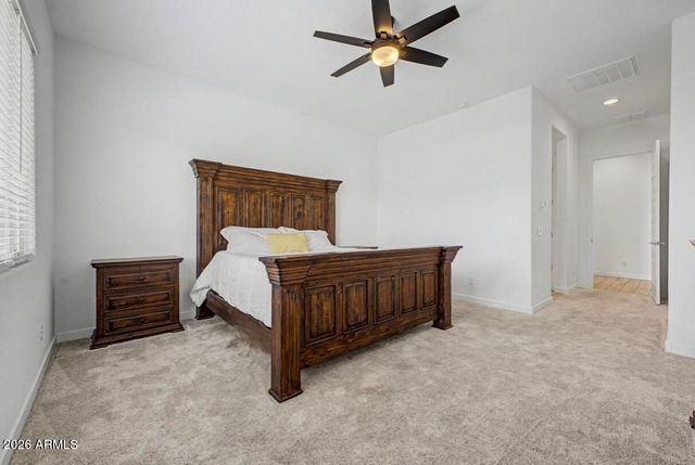 9416 S 41ST Drive, Laveen, AZ 85339