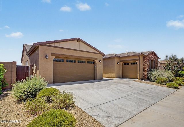 9416 S 41ST Drive, Laveen, AZ 85339
