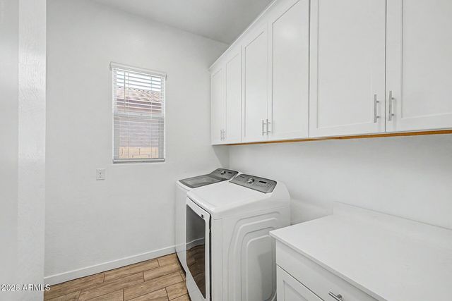 9416 S 41ST Drive, Laveen, AZ 85339