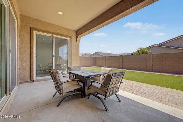 9416 S 41ST Drive, Laveen, AZ 85339