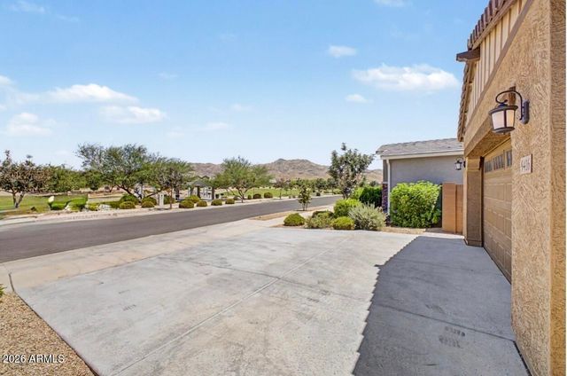 9416 S 41ST Drive, Laveen, AZ 85339