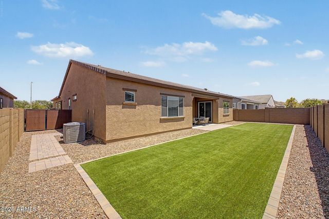 9416 S 41ST Drive, Laveen, AZ 85339