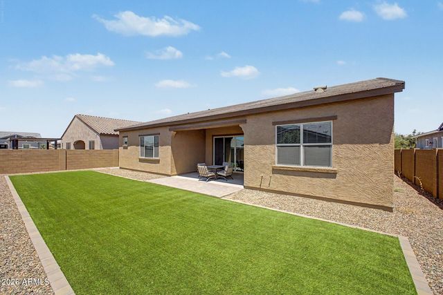 9416 S 41ST Drive, Laveen, AZ 85339